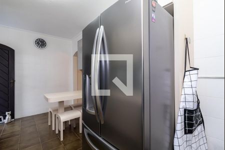 Casa à venda com 226m², 4 quartos e 2 vagasCozinha