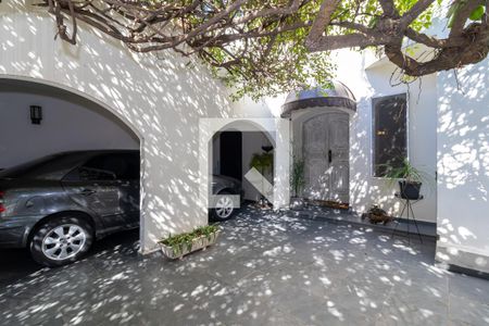 Casa à venda com 226m², 4 quartos e 2 vagasHall de Entrada