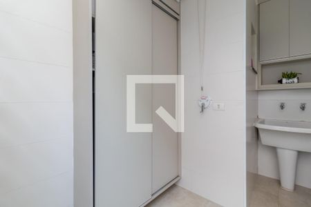 Casa à venda com 226m², 4 quartos e 2 vagasÁrea de Serviço