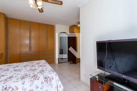 Suíte 1 de casa à venda com 4 quartos, 226m² em Santana, São Paulo