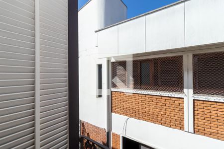 Casa à venda com 226m², 4 quartos e 2 vagasVaranda da Suíte 3