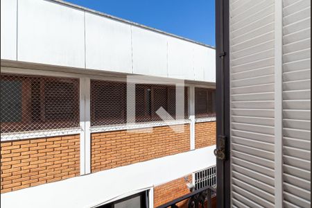 Casa à venda com 226m², 4 quartos e 2 vagasVaranda da Suíte 3
