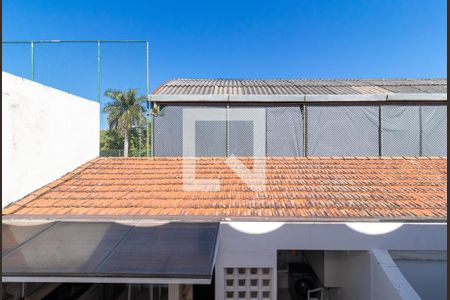 Casa à venda com 226m², 4 quartos e 2 vagasVista da Varanda da Suíte 2
