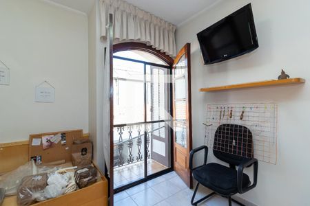 Casa à venda com 226m², 4 quartos e 2 vagasSuíte 2