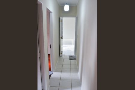 Apartamento à venda com 70m², 2 quartos e 1 vagaCorredor