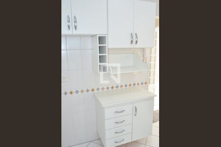 Apartamento à venda com 70m², 2 quartos e 1 vagaCozinha - Armários