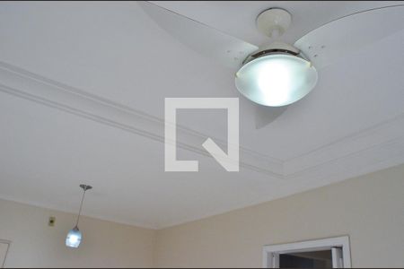 Detalhe Sala de apartamento à venda com 2 quartos, 70m² em Jardim Paulicéia, Campinas