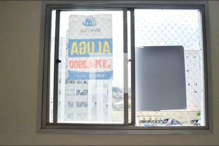 Detalhe Sala de apartamento à venda com 2 quartos, 70m² em Jardim Paulicéia, Campinas