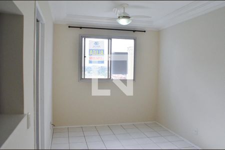Sala de apartamento à venda com 2 quartos, 70m² em Jardim Paulicéia, Campinas