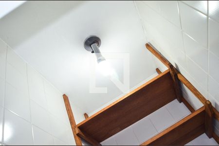 Apartamento à venda com 70m², 2 quartos e 1 vagaDetalhe da Dispensa