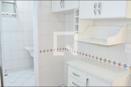 Apartamento à venda com 70m², 2 quartos e 1 vagaCozinha