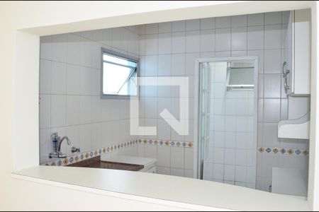 Apartamento à venda com 70m², 2 quartos e 1 vagaCozinha