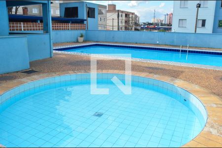 Apartamento à venda com 70m², 2 quartos e 1 vagaÁrea comum - Piscina