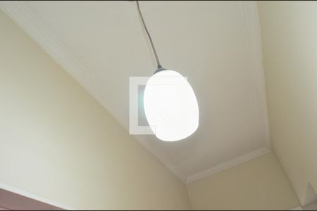 Apartamento à venda com 70m², 2 quartos e 1 vagaDetalhe do Corredor