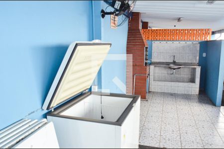 Apartamento à venda com 70m², 2 quartos e 1 vagaÁrea comum - Churrasqueira