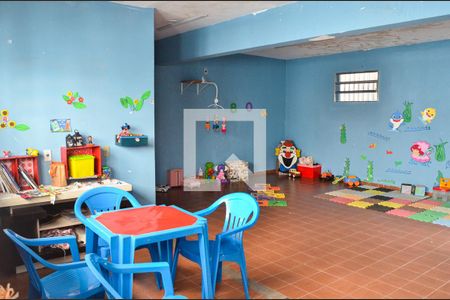 Apartamento à venda com 70m², 2 quartos e 1 vagaBrinquedoteca