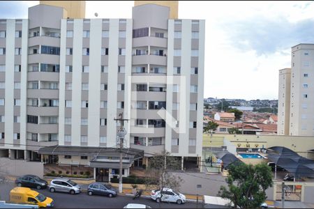 Apartamento à venda com 70m², 2 quartos e 1 vagaVista do Quarto 2