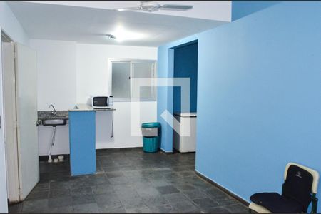 Apartamento à venda com 70m², 2 quartos e 1 vagaÁrea comum - Salão de festas