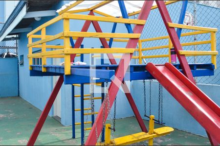 Apartamento à venda com 70m², 2 quartos e 1 vagaÁrea comum - Playground