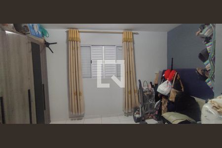 Casa de condomínio à venda com 74m², 2 quartos e 1 vagaQuarto 2