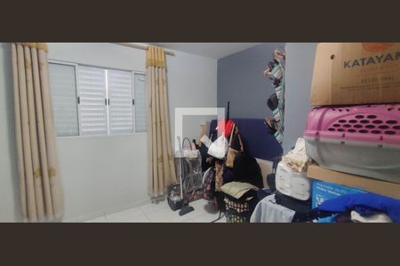 Casa de condomínio à venda com 74m², 2 quartos e 1 vagaQuarto 2