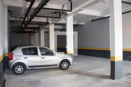 Casa de condomínio à venda com 74m², 2 quartos e 1 vagaGaragem