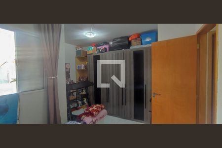 Casa de condomínio à venda com 74m², 2 quartos e 1 vagaQuarto 1