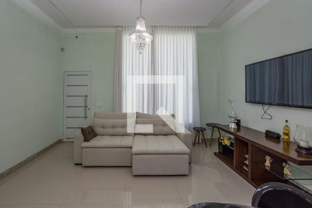 Sala de casa à venda com 2 quartos, 220m² em Dom Cabral, Belo Horizonte
