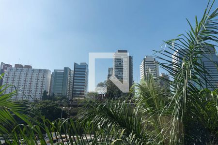 Studio à venda com 33m², 1 quarto e 1 vaga Studio à venda com 33m², 1 quarto e 1 vagaVista