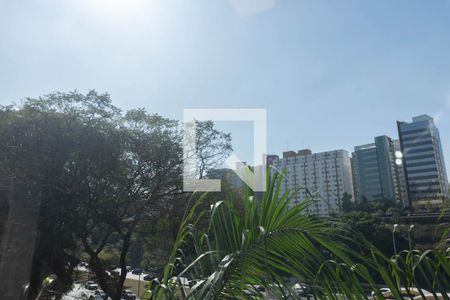 Studio à venda com 33m², 1 quarto e 1 vaga Studio à venda com 33m², 1 quarto e 1 vagaVista