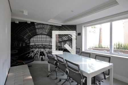 Studio à venda com 33m², 1 quarto e 1 vagaÁrea comum