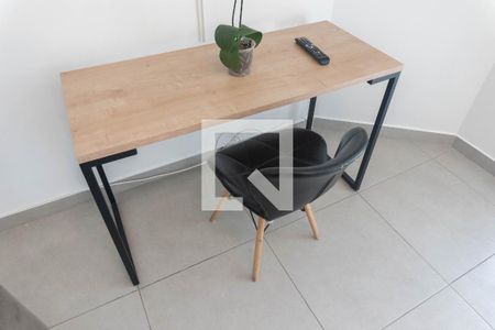 Studio à venda com 33m², 1 quarto e 1 vaga Studio à venda com 33m², 1 quarto e 1 vagaStudio