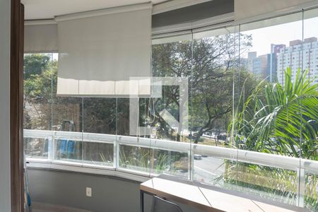 Studio à venda com 33m², 1 quarto e 1 vaga Studio à venda com 33m², 1 quarto e 1 vagaCozinha