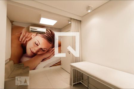 Studio à venda com 33m², 1 quarto e 1 vaga Studio à venda com 33m², 1 quarto e 1 vagaÁrea comum