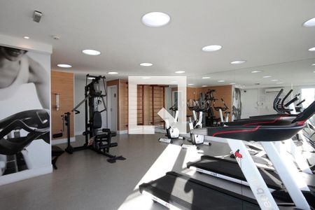 Studio à venda com 33m², 1 quarto e 1 vagaÁrea comum