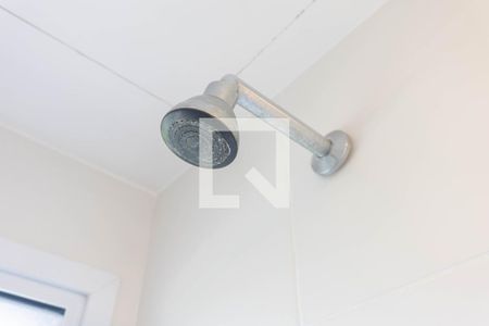 Studio à venda com 33m², 1 quarto e 1 vaga Studio à venda com 33m², 1 quarto e 1 vagaBanheiro