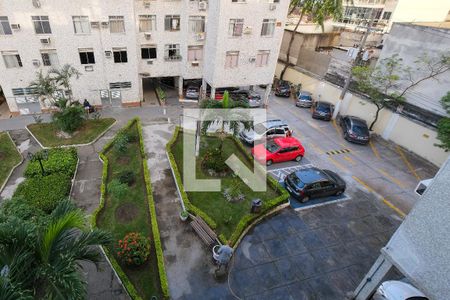 Apartamento à venda com 60m², 2 quartos e 1 vaga Apartamento à venda com 60m², 2 quartos e 1 vagaVista do Quarto 2