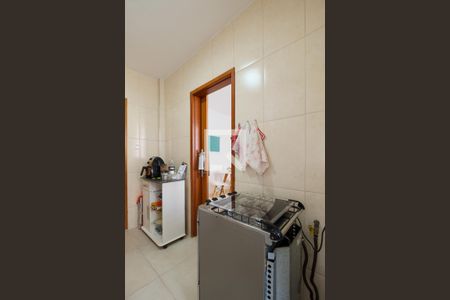 Apartamento à venda com 60m², 2 quartos e 1 vaga Apartamento à venda com 60m², 2 quartos e 1 vagaCozinha