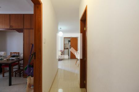 Apartamento à venda com 60m², 2 quartos e 1 vaga Apartamento à venda com 60m², 2 quartos e 1 vagaCorredor