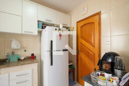 Apartamento à venda com 60m², 2 quartos e 1 vaga Apartamento à venda com 60m², 2 quartos e 1 vagaCozinha