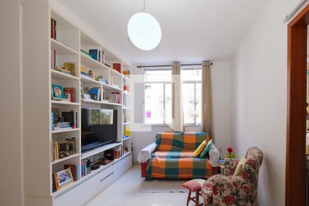 Apartamento à venda com 60m², 2 quartos e 1 vaga Apartamento à venda com 60m², 2 quartos e 1 vagaSala