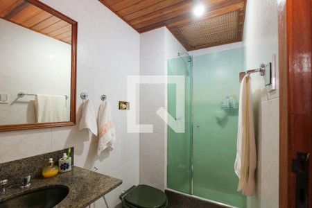 Apartamento à venda com 60m², 2 quartos e 1 vaga Apartamento à venda com 60m², 2 quartos e 1 vagaBanheiro Corredor