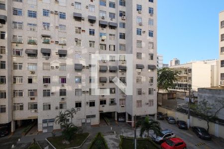 Apartamento à venda com 60m², 2 quartos e 1 vaga Apartamento à venda com 60m², 2 quartos e 1 vagaVista do Quarto 1