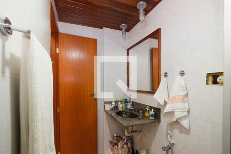 Apartamento à venda com 60m², 2 quartos e 1 vaga Apartamento à venda com 60m², 2 quartos e 1 vagaBanheiro Corredor