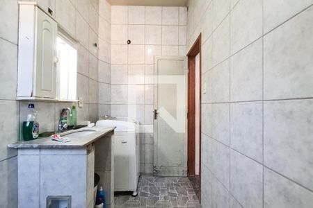 Apartamento para alugar com 80m², 2 quartos e 1 vagaBanheiro