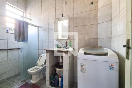 Apartamento para alugar com 80m², 2 quartos e 1 vagaBanheiro