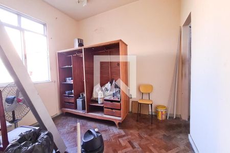 Quarto de apartamento para alugar com 2 quartos, 80m² em Madureira, Rio de Janeiro