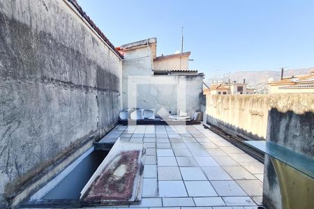 Apartamento para alugar com 80m², 2 quartos e 1 vagaTerraço