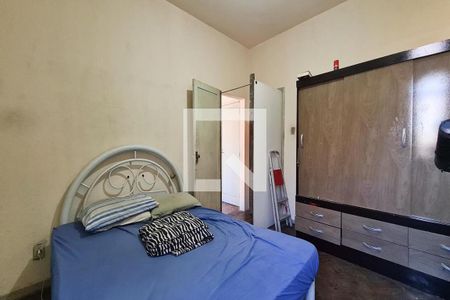 Quarto de apartamento para alugar com 2 quartos, 80m² em Madureira, Rio de Janeiro