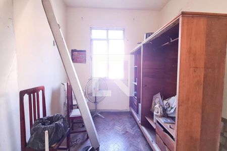 Apartamento para alugar com 80m², 2 quartos e 1 vagaQuarto 